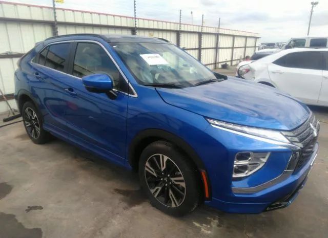 MITSUBISHI ECLIPSE CROSS 2023 ja4atwaa3pz002783