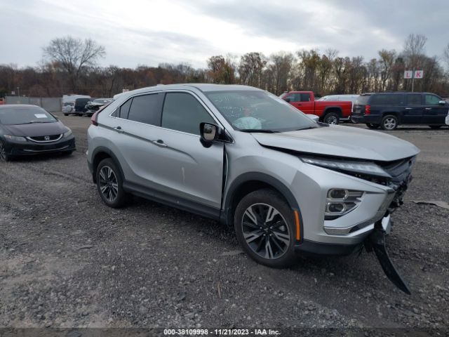 MITSUBISHI ECLIPSE CROSS 2023 ja4atwaa3pz051854