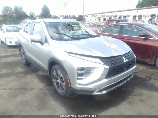 MITSUBISHI ECLIPSE CROSS 2022 ja4atwaa4nz003549