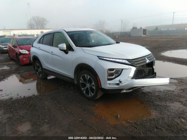 MITSUBISHI ECLIPSE CROSS 2022 ja4atwaa4nz050337