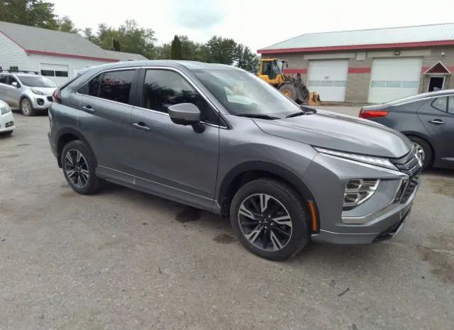 MITSUBISHI ECLIPSE CROSS 2023 ja4atwaa5pz004230