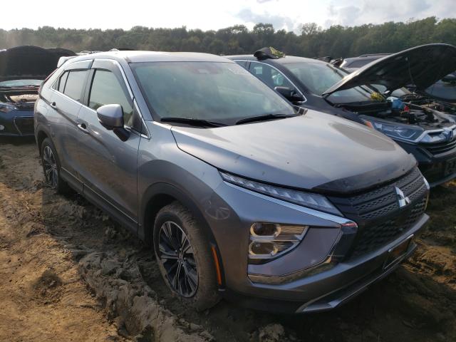 MITSUBISHI ECLIPSE CROSS 2021 ja4atwaa6nz000975