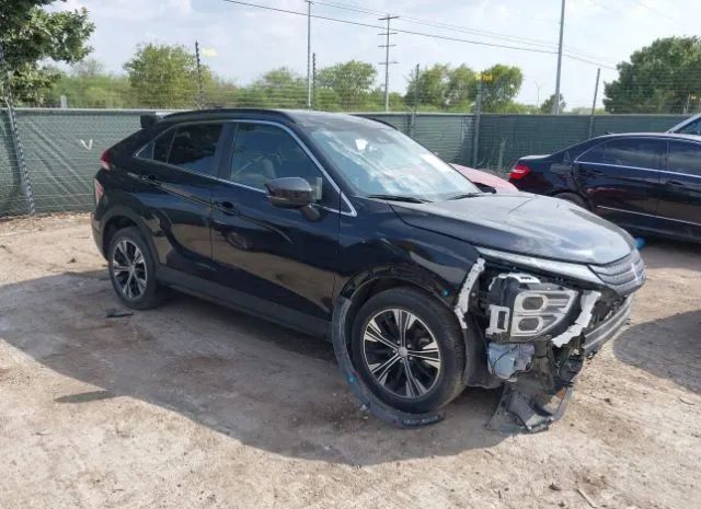 MITSUBISHI ECLIPSE CROSS 2022 ja4atwaa6nz001754