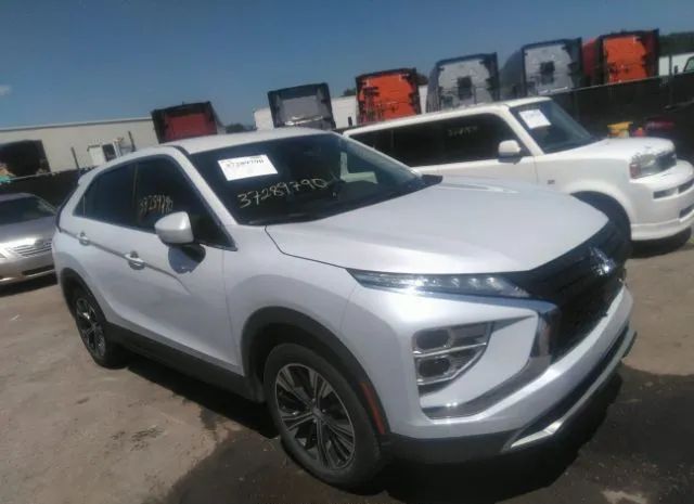 MITSUBISHI ECLIPSE CROSS 2022 ja4atwaa6nz030865