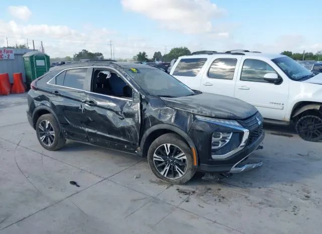 MITSUBISHI ECLIPSE CROSS 2023 ja4atwaa6pz006715