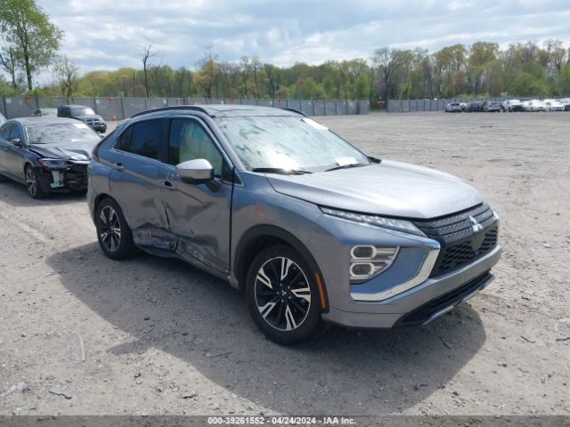 MITSUBISHI ECLIPSE CROSS 2023 ja4atwaa6pz037740