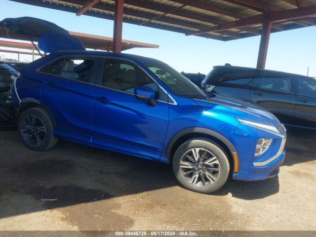 MITSUBISHI ECLIPSE CROSS 2023 ja4atwaa6pz039925