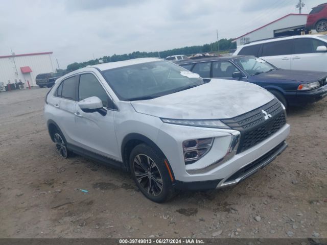 MITSUBISHI ECLIPSE CROSS 2022 ja4atwaa7nz001892