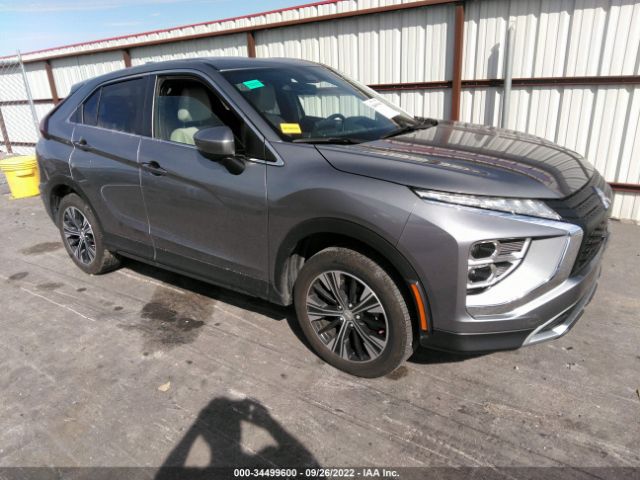 MITSUBISHI ECLIPSE CROSS 2022 ja4atwaa7nz006090