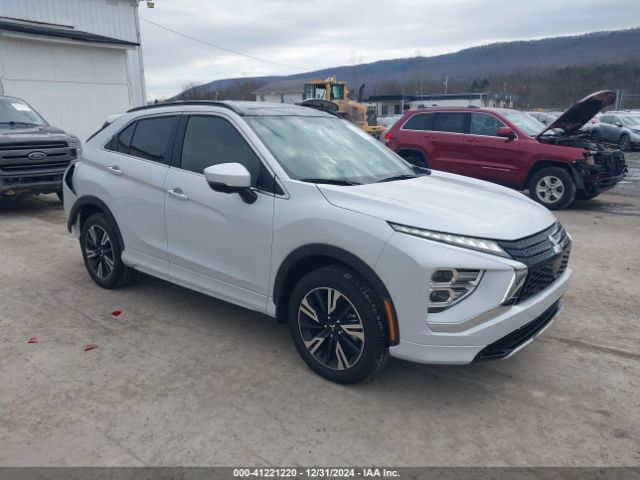 MITSUBISHI ECLIPSE CROSS 2024 ja4atwaa7rz000716