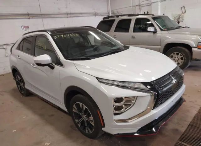 MITSUBISHI ECLIPSE CROSS 2022 ja4atwaa8nz001707