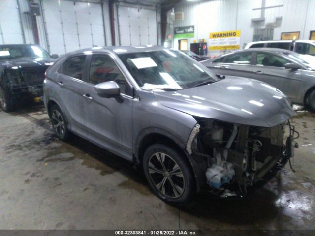 MITSUBISHI ECLIPSE CROSS 2022 ja4atwaa8nz006048