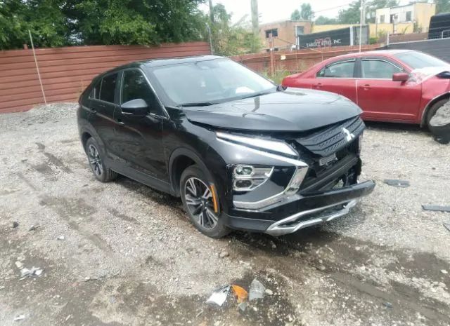 MITSUBISHI ECLIPSE CROSS 2023 ja4atwaa8pz001211