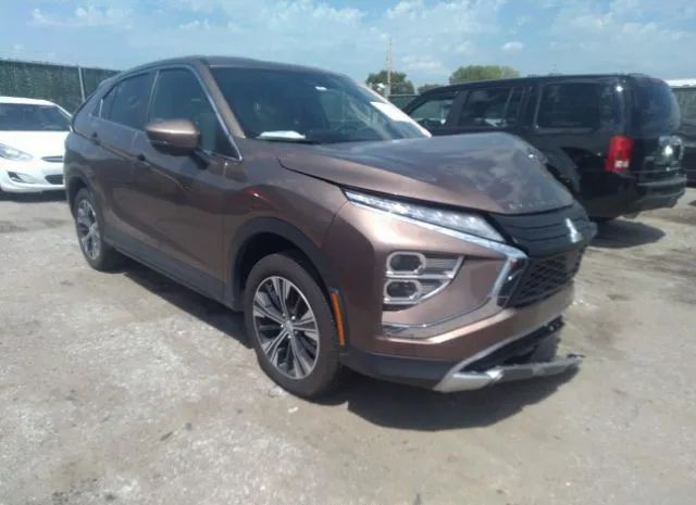 MITSUBISHI ECLIPSE CROSS 2022 ja4atwaa9nz050804