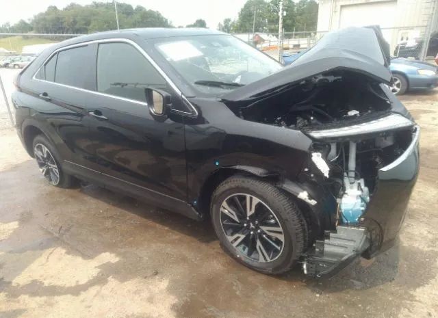 MITSUBISHI ECLIPSE CROSS 2023 ja4atwaa9pz037120