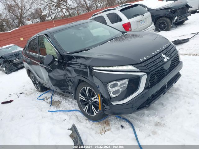 MITSUBISHI ECLIPSE CROSS 2023 ja4atwaa9pz037134