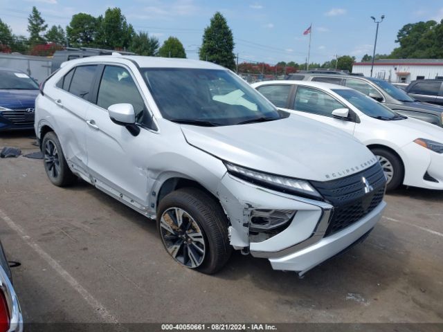 MITSUBISHI ECLIPSE CROSS 2023 ja4atwaaxpz042276