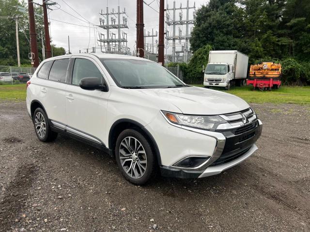 MITSUBISHI OUTLANDER 2017 ja4az2a30hz035766