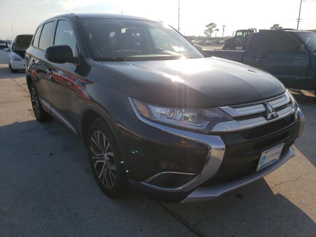 MITSUBISHI OUTLANDER 2017 ja4az2a30hz060103