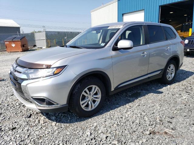 MITSUBISHI OUTLANDER 2018 ja4az2a30jz609773