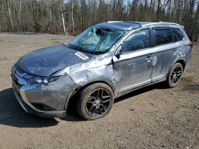 MITSUBISHI OUTLANDER 2020 ja4az2a30lz607279