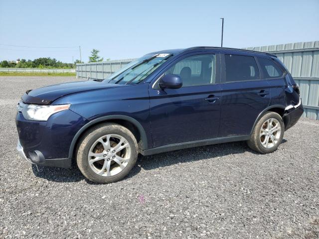 MITSUBISHI OUTLANDER 2015 ja4az2a31fz603620