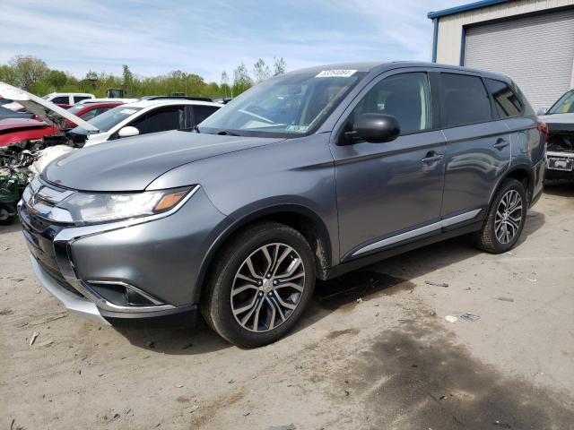 MITSUBISHI OUTLANDER 2017 ja4az2a31hz000640