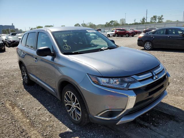 MITSUBISHI OUTLANDER 2017 ja4az2a31hz018782