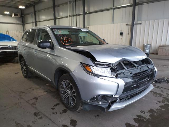 MITSUBISHI OUTLANDER 2017 ja4az2a31hz039549