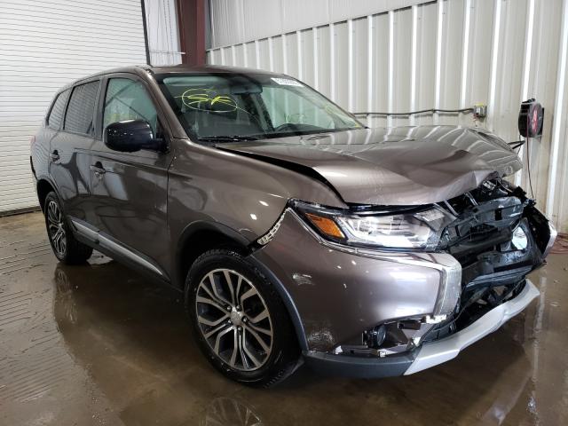 MITSUBISHI OUTLANDER 2017 ja4az2a31hz053581