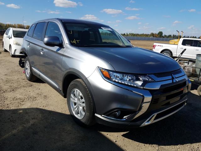 MITSUBISHI OUTLANDER 2020 ja4az2a31lz609168