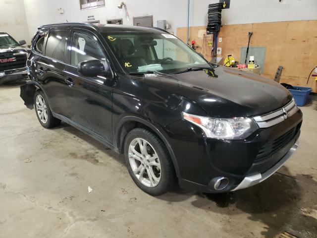 MITSUBISHI OUTLANDER 2015 ja4az2a32fz603738