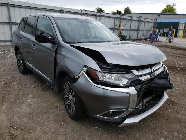 MITSUBISHI OUTLANDER 2017 ja4az2a32hz001084