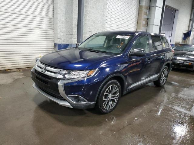 MITSUBISHI OUTLANDER 2017 ja4az2a32hz035249