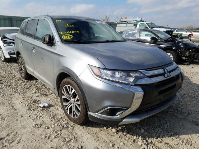 MITSUBISHI OUTLANDER 2017 ja4az2a32hz036255