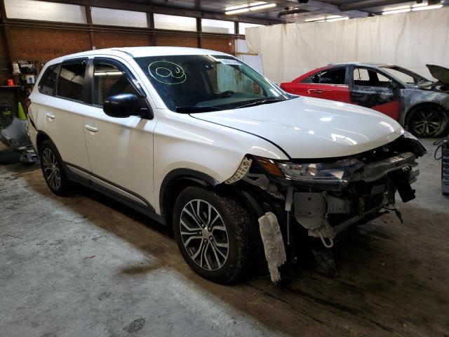 MITSUBISHI OUTLANDER 2017 ja4az2a32hz056019