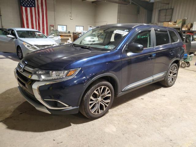 MITSUBISHI OUTLANDER 2017 ja4az2a32hz068638