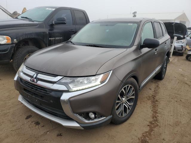 MITSUBISHI OUTLANDER 2018 ja4az2a32jz006274