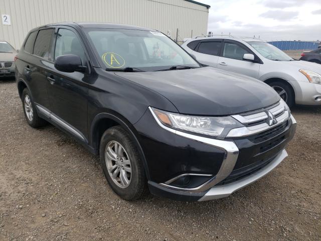 MITSUBISHI OUTLANDER 2018 ja4az2a32jz601805