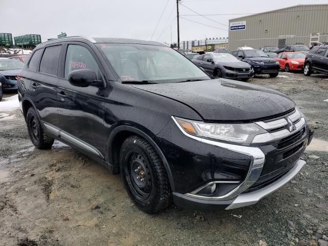 MITSUBISHI OUTLANDER 2018 ja4az2a32jz602534