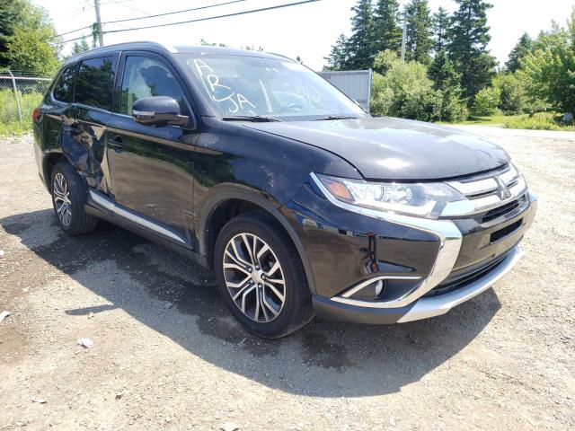 MITSUBISHI OUTLANDER 2018 ja4az2a32jz610858