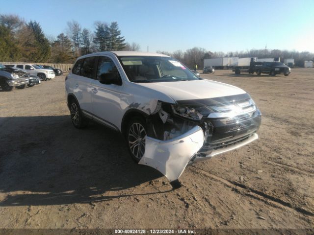 MITSUBISHI OUTLANDER 2017 ja4az2a33hz056336