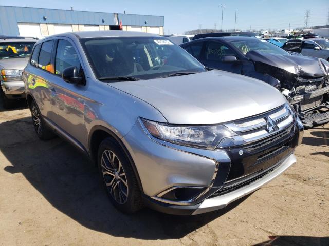 MITSUBISHI OUTLANDER 2018 ja4az2a33jz005439