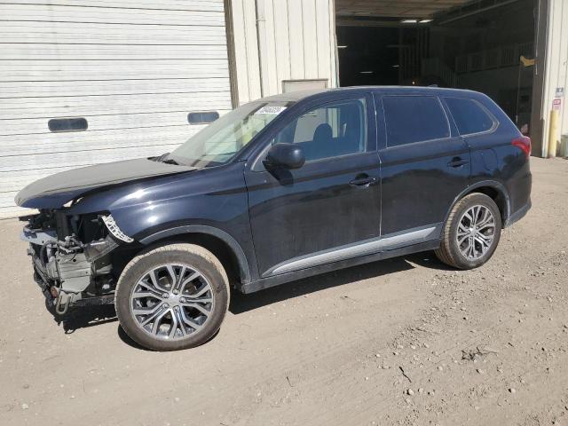 MITSUBISHI OUTLANDER 2017 ja4az2a34hz035110