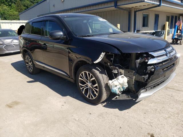 MITSUBISHI OUTLANDER 2017 ja4az2a34hz061996