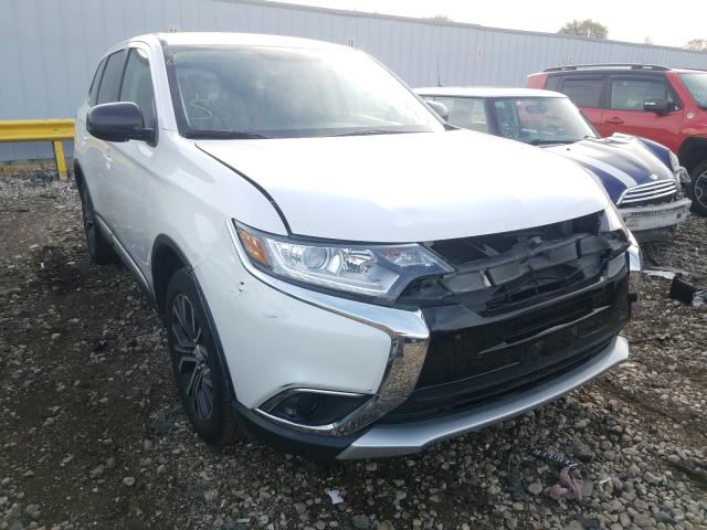 MITSUBISHI OUTLANDER 2018 ja4az2a34jz005448