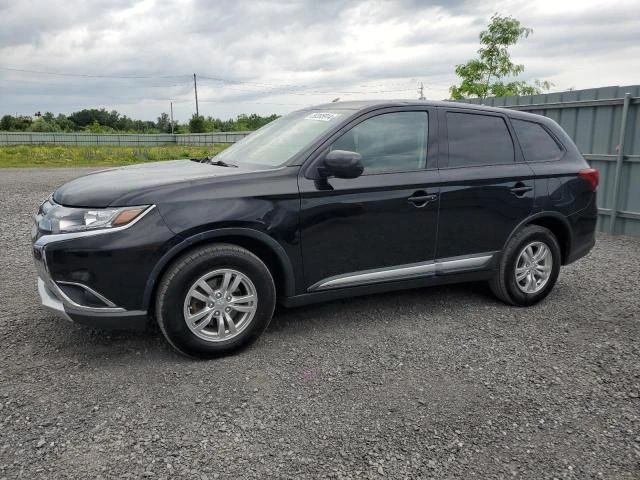 MITSUBISHI OUTLANDER 2018 ja4az2a34jz601420