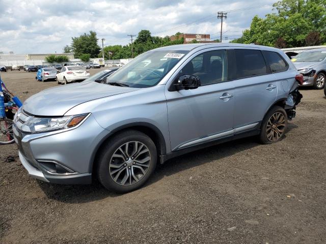 MITSUBISHI OUTLANDER 2017 ja4az2a35hz000897