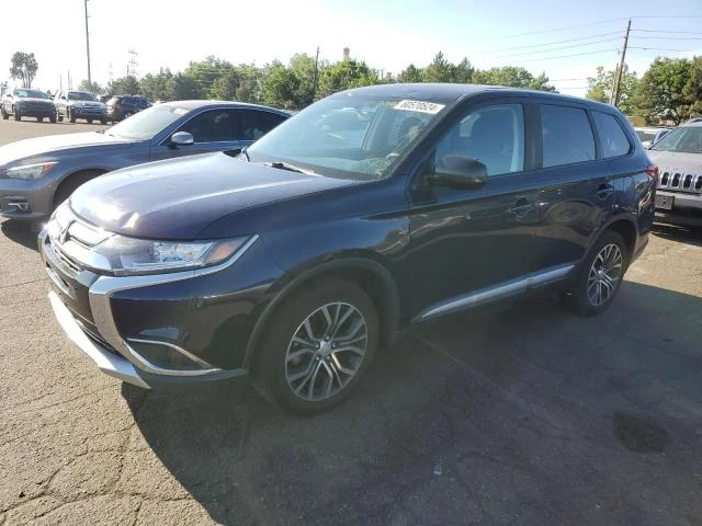 MITSUBISHI OUTLANDER 2017 ja4az2a35hz002066