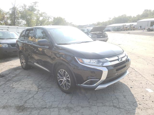 MITSUBISHI OUTLANDER 2017 ja4az2a35hz035875